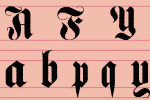Nexus Font