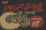 Stoopid Markers Bold Market Typeface