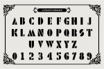Ngopi Font