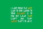 Nice Flavor - Fun Display Font