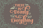 Nice Shine Font