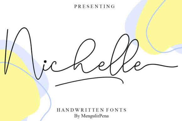 Nichelle Font