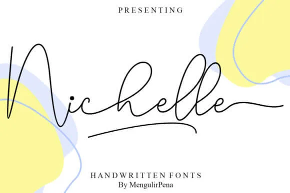 Nichelle Font