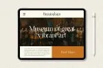 Nicholas Hand-drawn Display Font