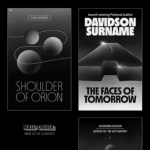 Nichrome Font Family