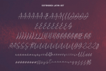 Nickjones Font