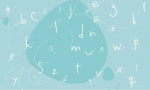 NicoType - Handwritten Font