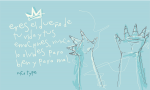 NicoType - Handwritten Font