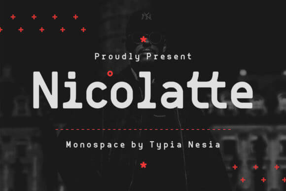 Nicolatte Font