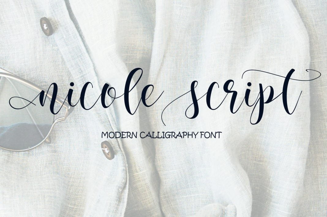 Nicole Script