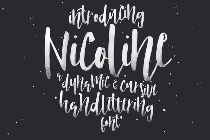 Nicoline Font
