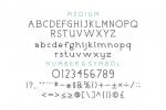 Nicolls Font