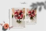 Niesha Font