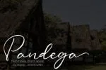 Nigatsu Font