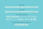 Night Beetle Font