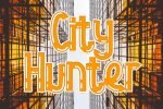 Night City Font