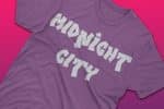 Night Fashion Font