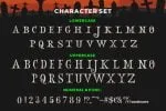 Night Mare Font