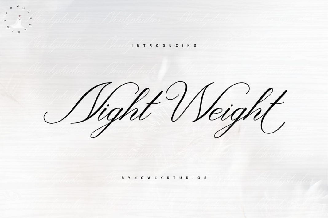 Night Weight Script