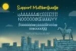 Night in Kansas Font