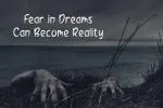 Nightmare Side Font