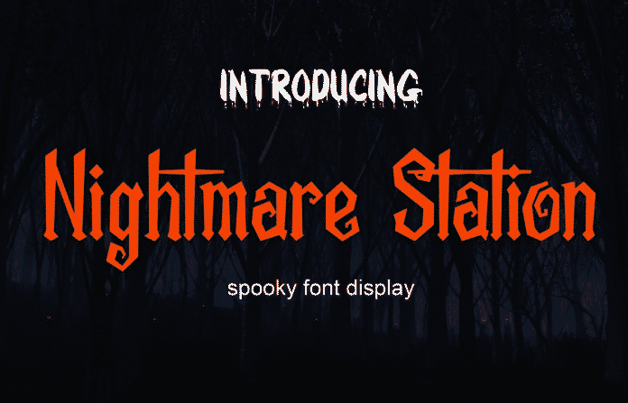 Nightmare Station