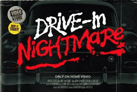 Nightmare Street Font