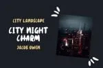 Nightwish Font