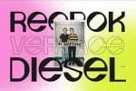Nineties Display Font