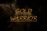 Ninja Warrior Font