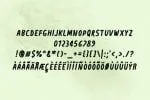 Nioxra Font