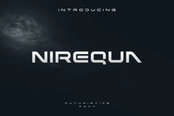 Nirequa Font