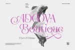 Nirotica Font