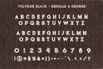 Nitalove Font