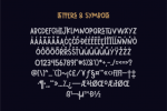 No Prob Llama Font
