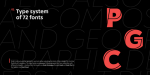 Noah Font