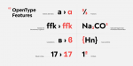 Noah Font