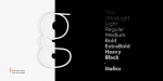 Noah Font