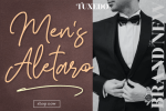 Noah Letter Font