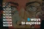 Noida Font