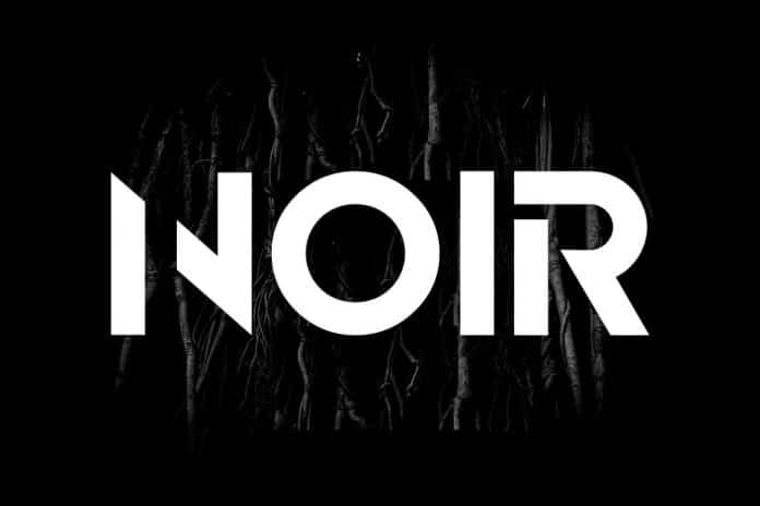 Noir Font