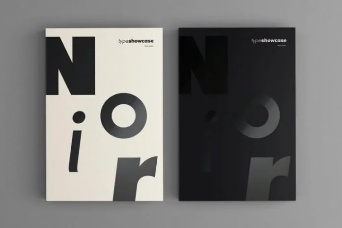 Noir Pro Font
