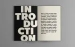 Noir Pro Font