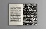 Noir Pro Font