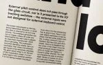 Noir Pro Font