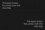 Noirden Family Font