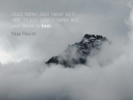 Noja Round Font
