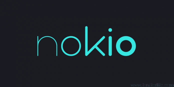Nokio Font