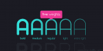 Nokio Font