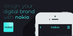 Nokio Font